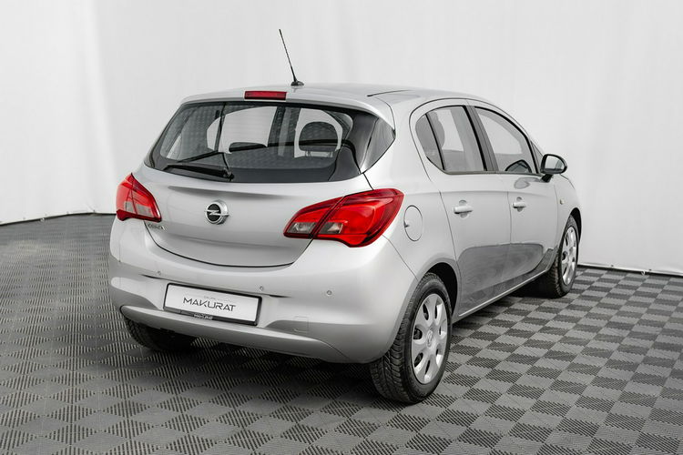 Opel Corsa WU6127J#1.4 Enjoy Tempomat Bluetooth Klima Salon PL VAT 23% zdjęcie 5