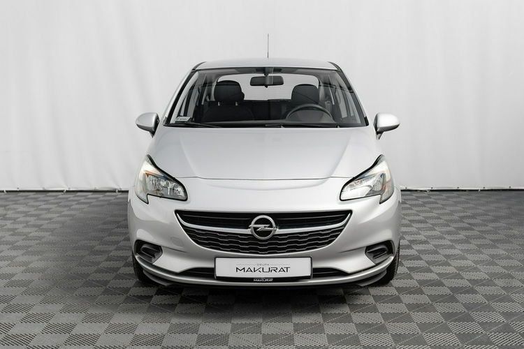 Opel Corsa WU6127J#1.4 Enjoy Tempomat Bluetooth Klima Salon PL VAT 23% zdjęcie 7