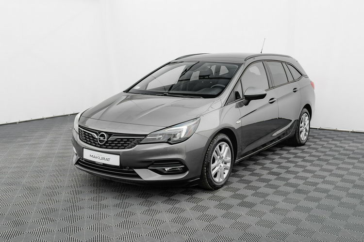 Opel Astra WD5962N # 1.2 T Edition Podgrz f. I kier. Salon PL VAT 23% zdjęcie 2