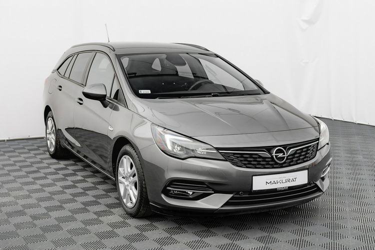 Opel Astra WD5962N # 1.2 T Edition Podgrz f. I kier. Salon PL VAT 23% zdjęcie 3