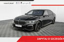 BMW 760 WD4193N#M760Li xDrive Ambient K.cofania Skóra Salon PL VAT 23% zdjęcie 1