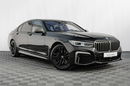 BMW 760 WD4193N#M760Li xDrive Ambient K.cofania Skóra Salon PL VAT 23% zdjęcie 11