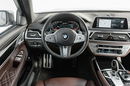 BMW 760 WD4193N#M760Li xDrive Ambient K.cofania Skóra Salon PL VAT 23% zdjęcie 17