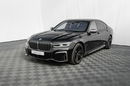 BMW 760 WD4193N#M760Li xDrive Ambient K.cofania Skóra Salon PL VAT 23% zdjęcie 2