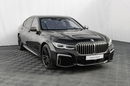 BMW 760 WD4193N#M760Li xDrive Ambient K.cofania Skóra Salon PL VAT 23% zdjęcie 3