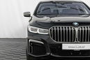 BMW 760 WD4193N#M760Li xDrive Ambient K.cofania Skóra Salon PL VAT 23% zdjęcie 8