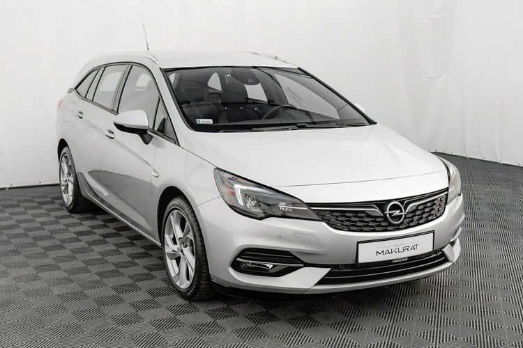 Opel Astra WD1809P # 1.2 T GS Line LED KLIMA Cz.park Salon PL VAT 23% zdjęcie 3