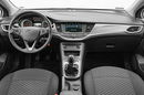 Opel Astra WD0098P # 1.2 T Edition Cz.park Bluetooth Klima Salon PL VAT 23% zdjęcie 15