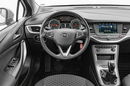 Opel Astra WD0098P # 1.2 T Edition Cz.park Bluetooth Klima Salon PL VAT 23% zdjęcie 16