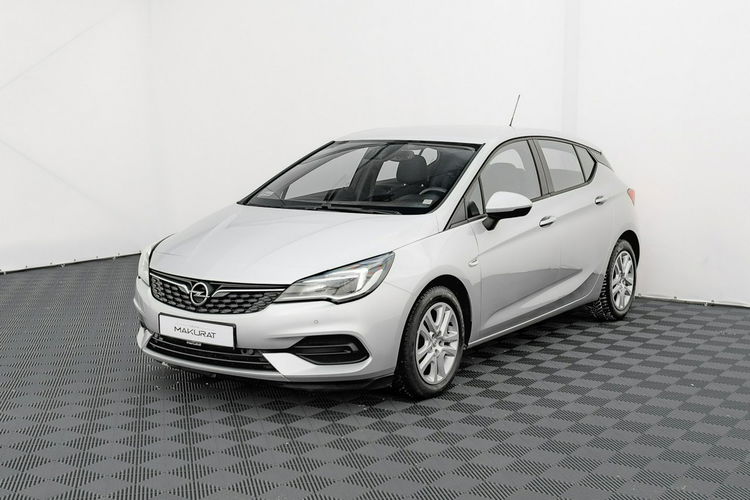 Opel Astra WD0098P # 1.2 T Edition Cz.park Bluetooth Klima Salon PL VAT 23% zdjęcie 2