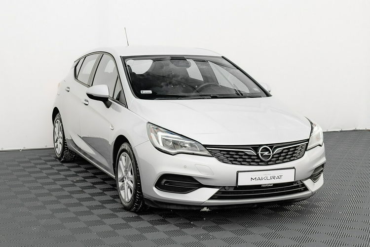 Opel Astra WD0098P # 1.2 T Edition Cz.park Bluetooth Klima Salon PL VAT 23% zdjęcie 3