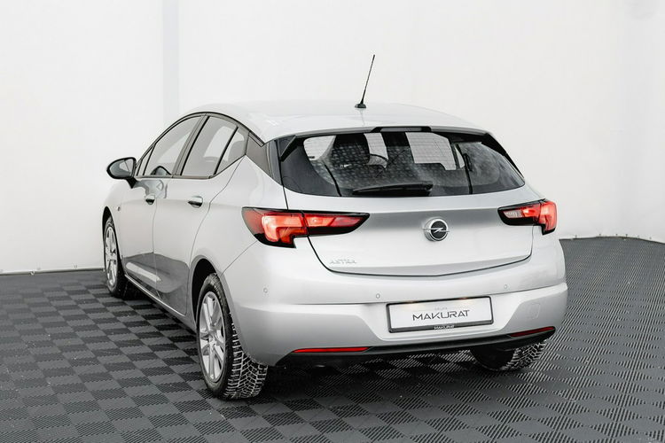 Opel Astra WD0098P # 1.2 T Edition Cz.park Bluetooth Klima Salon PL VAT 23% zdjęcie 4