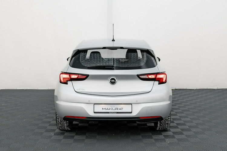 Opel Astra WD0098P # 1.2 T Edition Cz.park Bluetooth Klima Salon PL VAT 23% zdjęcie 9