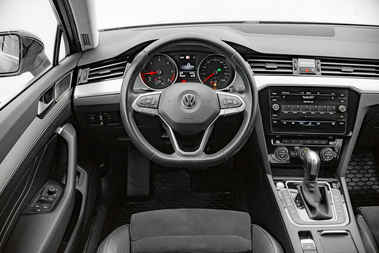 Volkswagen Passat GD955WU # 2.0 TDI Elegance DSG,  Navi,  Bluetooth,  LED Salon PL,  VAT 23% zdjęcie 17
