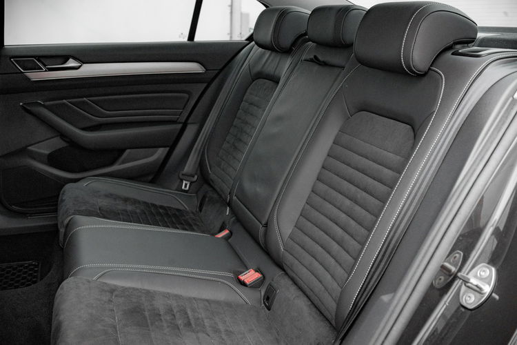 Volkswagen Passat GD955WU # 2.0 TDI Elegance DSG,  Navi,  Bluetooth,  LED Salon PL,  VAT 23% zdjęcie 28
