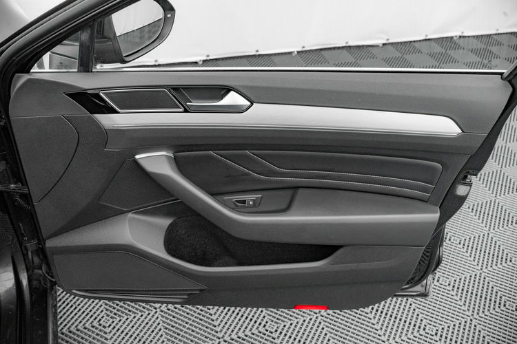 Volkswagen Passat GD955WU # 2.0 TDI Elegance DSG,  Navi,  Bluetooth,  LED Salon PL,  VAT 23% zdjęcie 33