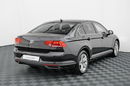 Volkswagen Passat GD955WU # 2.0 TDI Elegance DSG,  Navi,  Bluetooth,  LED Salon PL,  VAT 23% zdjęcie 5
