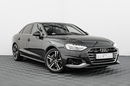 Audi A4 GD891WW#45 TFSI mHEV Quattro Advanced S tronic Salon PL VAT 23% zdjęcie 11