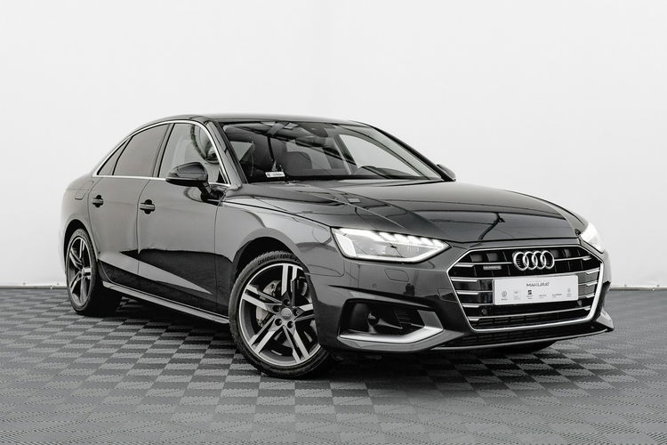 Audi A4 GD891WW#45 TFSI mHEV Quattro Advanced S tronic Salon PL VAT 23% zdjęcie 11