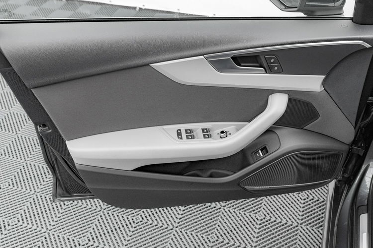 Audi A4 GD891WW#45 TFSI mHEV Quattro Advanced S tronic Salon PL VAT 23% zdjęcie 13