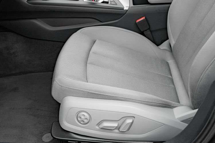 Audi A4 GD891WW#45 TFSI mHEV Quattro Advanced S tronic Salon PL VAT 23% zdjęcie 14