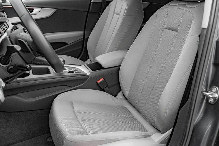 Audi A4 GD891WW#45 TFSI mHEV Quattro Advanced S tronic Salon PL VAT 23% zdjęcie 15