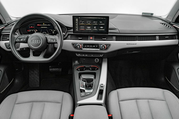 Audi A4 GD891WW#45 TFSI mHEV Quattro Advanced S tronic Salon PL VAT 23% zdjęcie 16