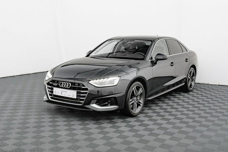 Audi A4 GD891WW#45 TFSI mHEV Quattro Advanced S tronic Salon PL VAT 23% zdjęcie 2