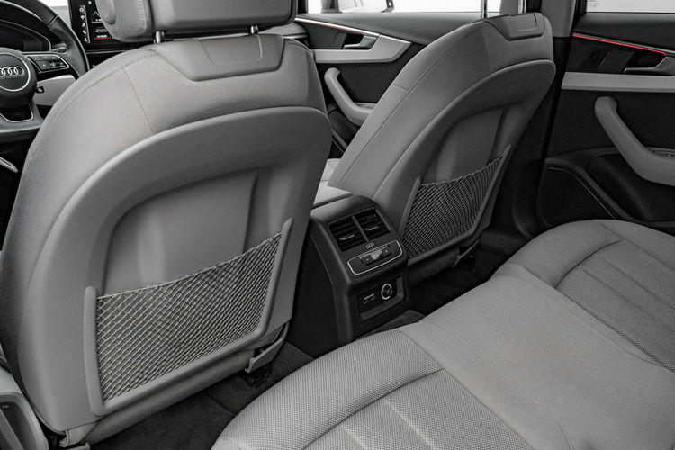 Audi A4 GD891WW#45 TFSI mHEV Quattro Advanced S tronic Salon PL VAT 23% zdjęcie 26