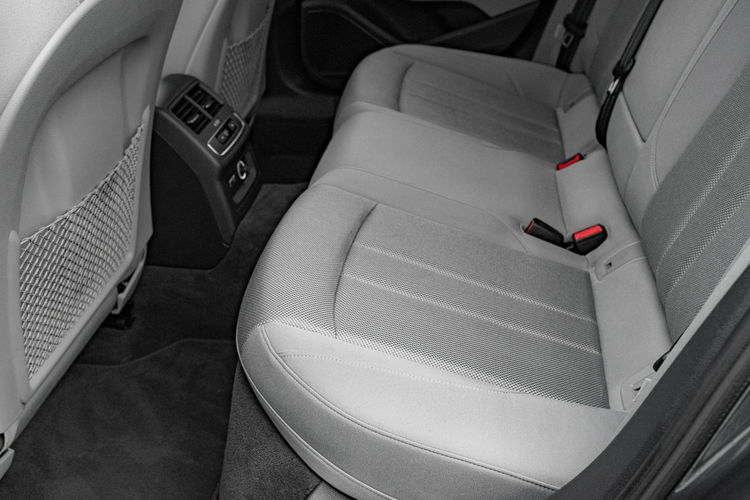 Audi A4 GD891WW#45 TFSI mHEV Quattro Advanced S tronic Salon PL VAT 23% zdjęcie 27