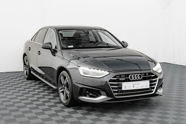 Audi A4 GD891WW#45 TFSI mHEV Quattro Advanced S tronic Salon PL VAT 23% zdjęcie 3