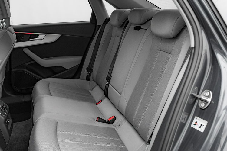 Audi A4 GD891WW#45 TFSI mHEV Quattro Advanced S tronic Salon PL VAT 23% zdjęcie 28