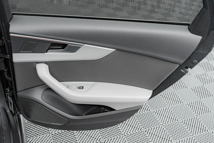 Audi A4 GD891WW#45 TFSI mHEV Quattro Advanced S tronic Salon PL VAT 23% zdjęcie 30