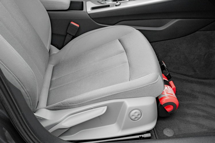 Audi A4 GD891WW#45 TFSI mHEV Quattro Advanced S tronic Salon PL VAT 23% zdjęcie 33