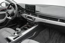 Audi A4 GD891WW#45 TFSI mHEV Quattro Advanced S tronic Salon PL VAT 23% zdjęcie 35