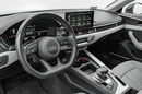 Audi A4 GD891WW#45 TFSI mHEV Quattro Advanced S tronic Salon PL VAT 23% zdjęcie 6