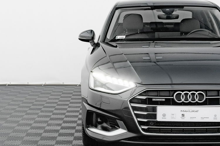 Audi A4 GD891WW#45 TFSI mHEV Quattro Advanced S tronic Salon PL VAT 23% zdjęcie 8