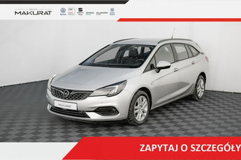 Opel Astra GD011VK # 1.5 CDTI Edition S&S Cz.cof Klima Salon PL VAT 23%