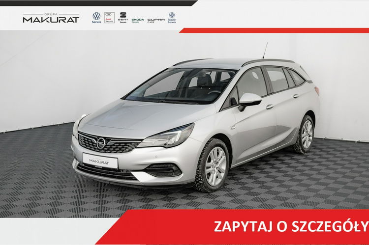 Opel Astra GD011VK # 1.5 CDTI Edition S&S Cz.cof Klima Salon PL VAT 23% zdjęcie 1