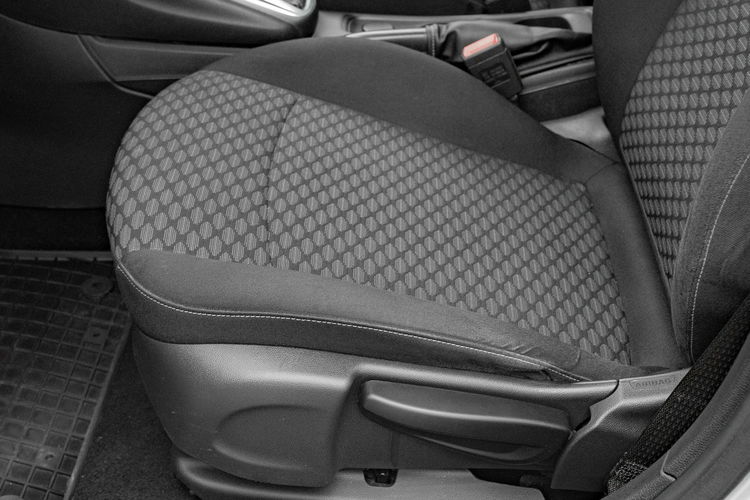 Opel Astra GD011VK # 1.5 CDTI Edition S&S Cz.cof Klima Salon PL VAT 23% zdjęcie 14