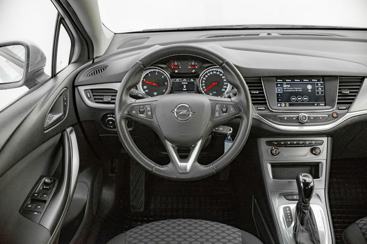 Opel Astra GD011VK # 1.5 CDTI Edition S&S Cz.cof Klima Salon PL VAT 23% zdjęcie 17
