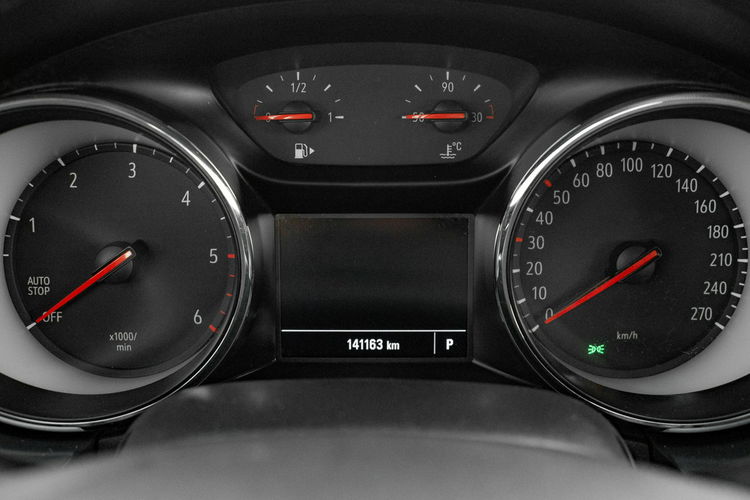 Opel Astra GD011VK # 1.5 CDTI Edition S&S Cz.cof Klima Salon PL VAT 23% zdjęcie 18