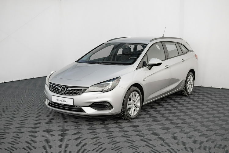 Opel Astra GD011VK # 1.5 CDTI Edition S&S Cz.cof Klima Salon PL VAT 23% zdjęcie 2