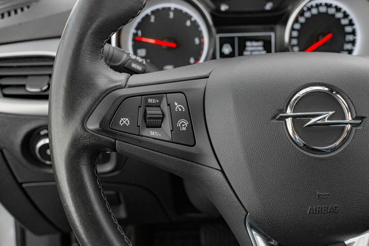 Opel Astra GD011VK # 1.5 CDTI Edition S&S Cz.cof Klima Salon PL VAT 23% zdjęcie 19