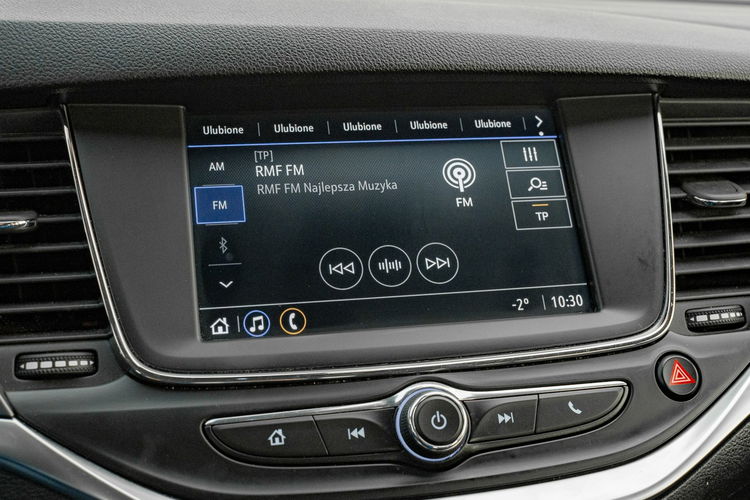 Opel Astra GD011VK # 1.5 CDTI Edition S&S Cz.cof Klima Salon PL VAT 23% zdjęcie 23