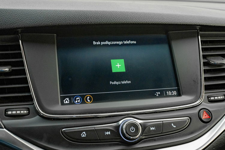 Opel Astra GD011VK # 1.5 CDTI Edition S&S Cz.cof Klima Salon PL VAT 23% zdjęcie 24