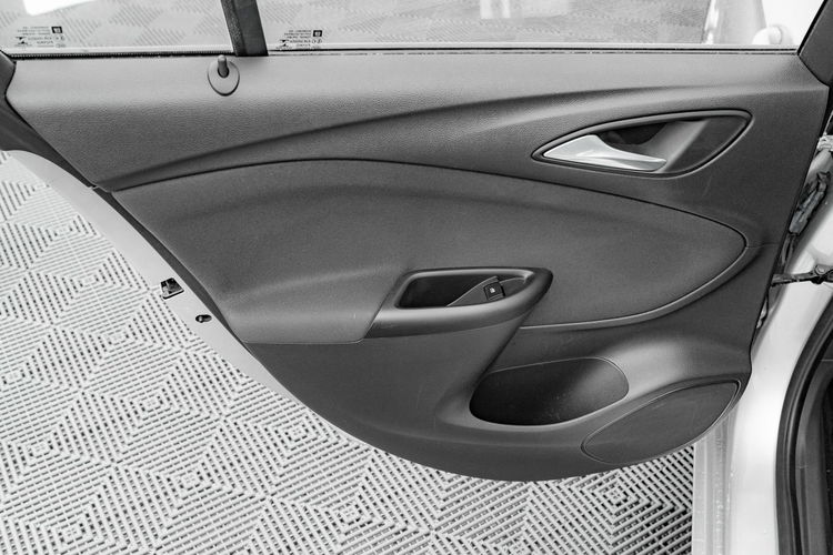 Opel Astra GD011VK # 1.5 CDTI Edition S&S Cz.cof Klima Salon PL VAT 23% zdjęcie 27