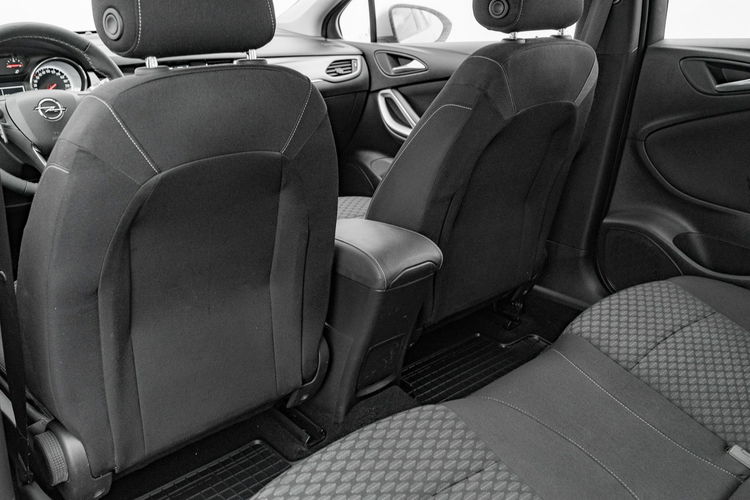 Opel Astra GD011VK # 1.5 CDTI Edition S&S Cz.cof Klima Salon PL VAT 23% zdjęcie 28