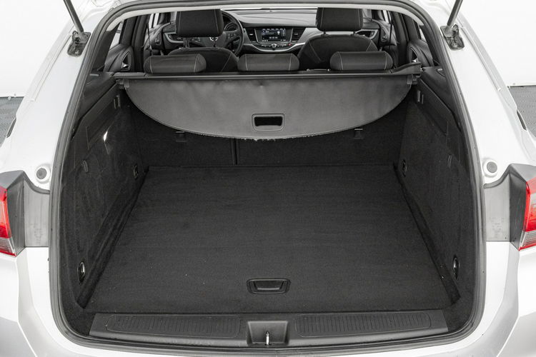 Opel Astra GD011VK # 1.5 CDTI Edition S&S Cz.cof Klima Salon PL VAT 23% zdjęcie 30