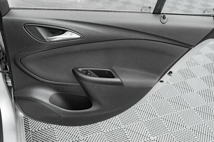 Opel Astra GD011VK # 1.5 CDTI Edition S&S Cz.cof Klima Salon PL VAT 23% zdjęcie 31